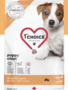 1st choice 1st Choice chien miniature et petite races croissance chiot