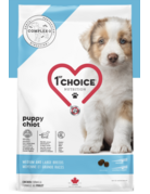 1st choice 1st Choice chien moyenne et grande races croissance chiot