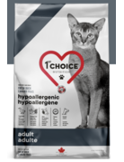 1st choice 1st Choice chat hypoallergène adulte