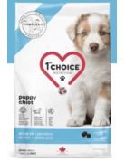 1st choice 1st Choice chiot moyenne et grande race 12 kg