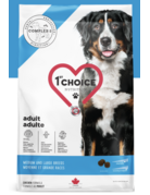 1st choice 1st Choice chien adulte moyenne et grande race 5 kg