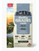 Acana Acana chien grains en santé recette mer et rivière 1.8kg