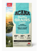 Acana Acana chien grains en santé recette mer et champs 1.8kg