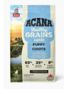 Acana Acana grains en santé chiot 1.8kg