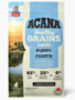 Acana Acana grains en santé chiot 1.8kg
