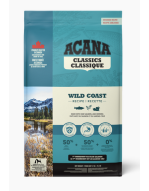 Acana Acana classic chien wild coast 2kg