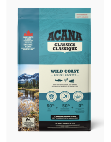Acana Acana classic chien wild coast 2kg