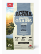 Acana Acana chien grains en santé recette mer et champs 10.2kg
