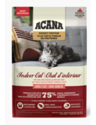 Acana Acana chat d'intérieur plus de protéines adulte 1.8kg