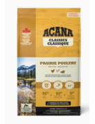 Acana Acana classics volailles des prairies 14.5kg