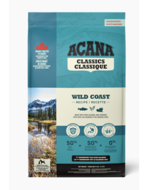 Acana Acana Classics chien wild coast 14.5kg