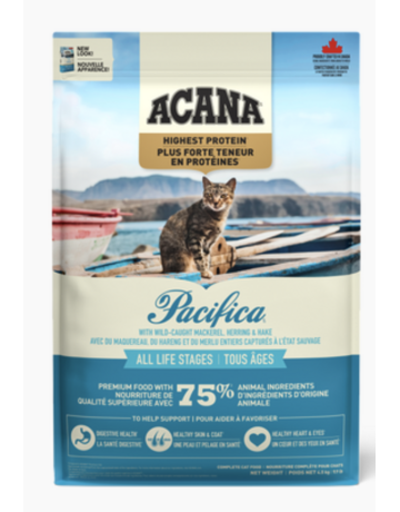Acana Acana chat pacifica 4.5 kg