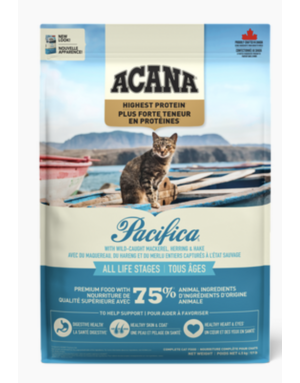 Acana Acana chat pacifica 1.8kg