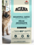 Acana Acana chat prises abondantes 1.8kg