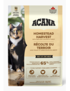 Acana Acana chat récolte de la ferme 1.8kg