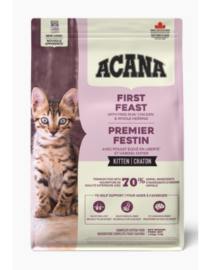 Acana Acana chaton premier festin 1.8kg