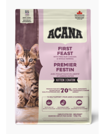 Acana Acana chaton premier festin 1.8kg