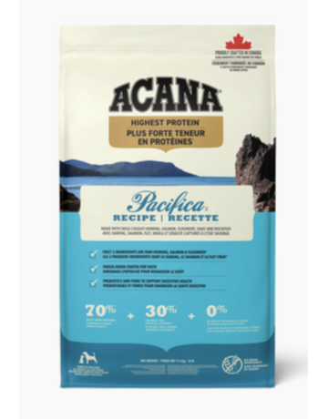Acana Acana Regionals chien pacifica 11.4kg