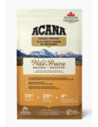 Acana Acana Regionals chien prairies sauvage 11.4kg