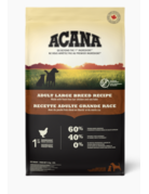 Acana Acana Heritage chien adulte grandes races 17kg