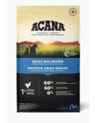 Acana Acana Heritage chien adulte toutes races 2kg