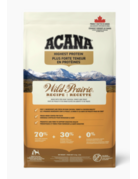 Acana Acana Regionals chien prairies sauvages 2kg