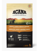 Acana Acana Heritage chiot grandes races 11.4kg