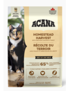 Acana Acana chat récolte de la ferme