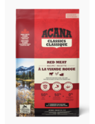 Acana Acana Classics chien à la viande rouge