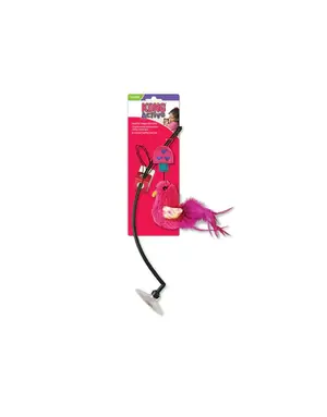 Kong Kong Connect jouet teaser pour fenêtre