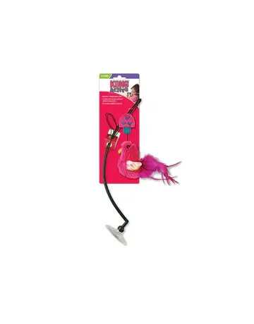 Kong Kong Connect jouet teaser pour fenêtre