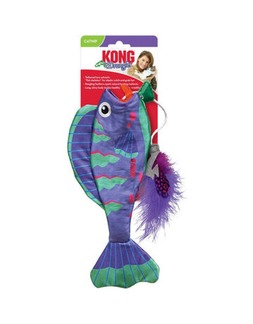 Kong Kong  Active Wrangler Poisson-Lanternes