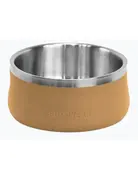 Ruffwear Ruffwear bol pour chien basecamp acier inoxydable beige
