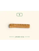 Jawgler Jawgler bois de java jambon fumé à l'érable petit