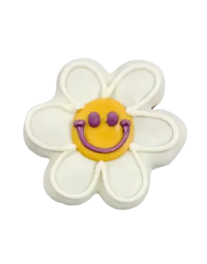 Bosco & Roxy's Bosco & Roxy marguerite blanche