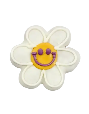 Bosco & Roxy's Bosco & Roxy marguerite blanche