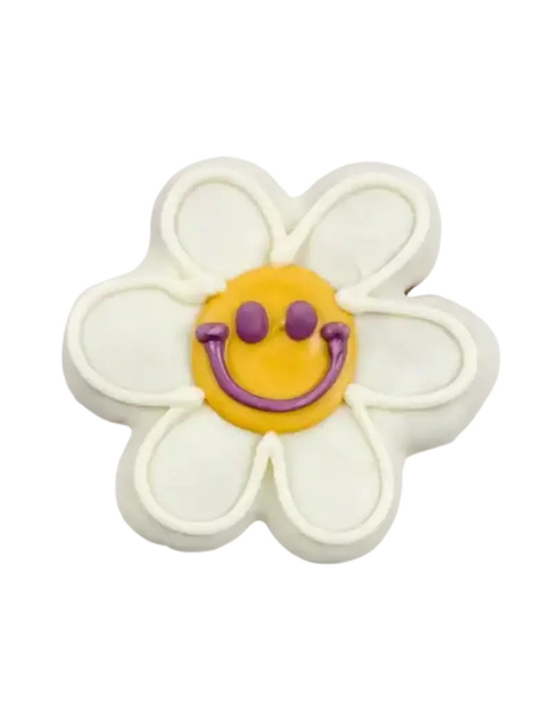 Bosco & Roxy's Bosco & Roxy marguerite blanche