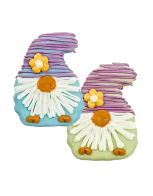 Bosco & Roxy's Bosco & Roxy troll de printemps