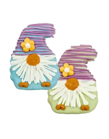 Bosco & Roxy's Bosco & Roxy troll de printemps