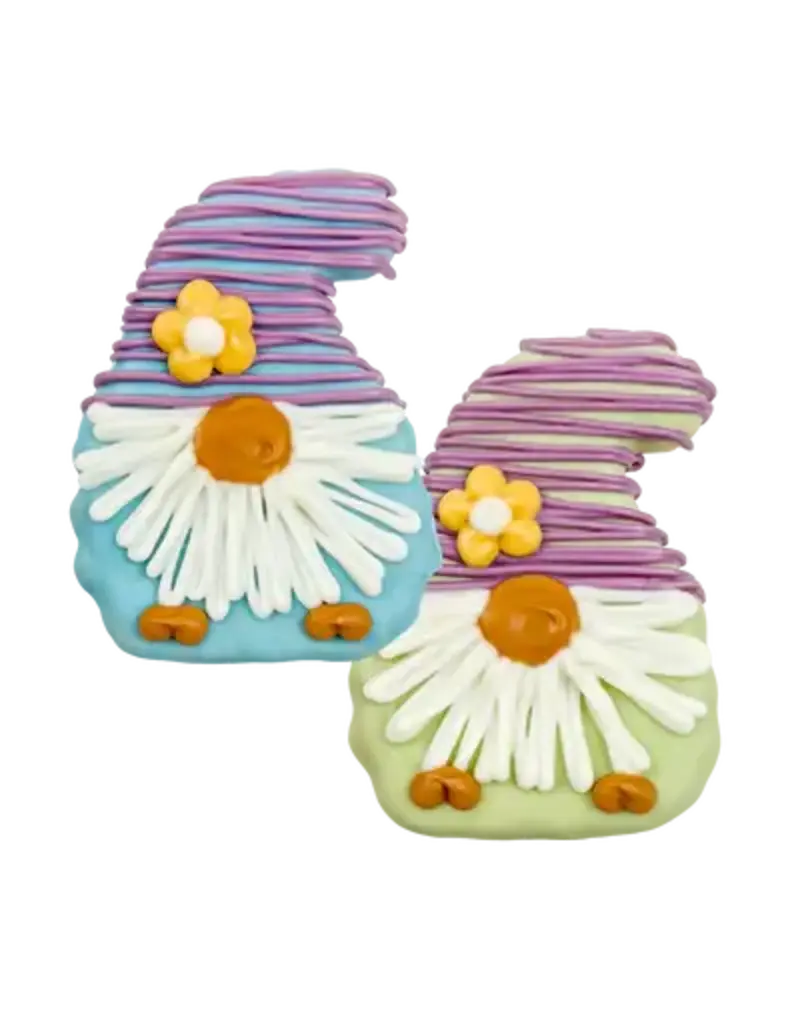 Bosco & Roxy's Bosco & Roxy troll de printemps