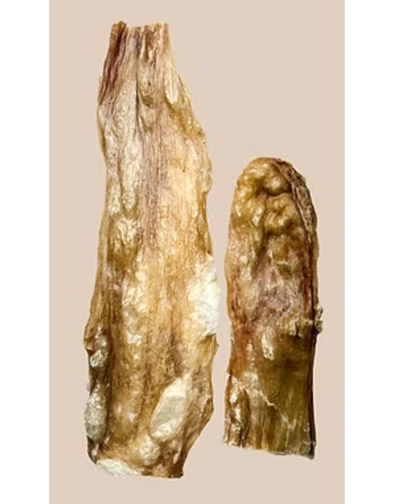 Kyon Distribution Kyon lanière de vessie de boeuf 6" (50)