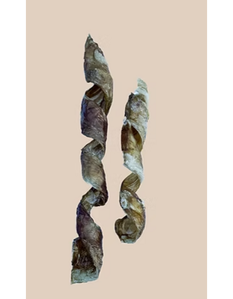 Kyon Distribution Kyon spirale de vessie de boeuf 12" (25)