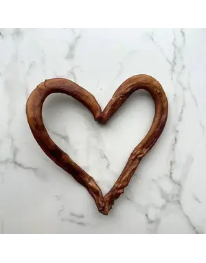 Kyon Distribution Kyon bullystick gros coeur (10)