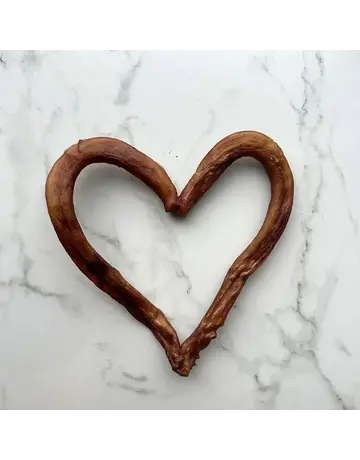 Kyon Distribution Kyon bullystick gros coeur (10)