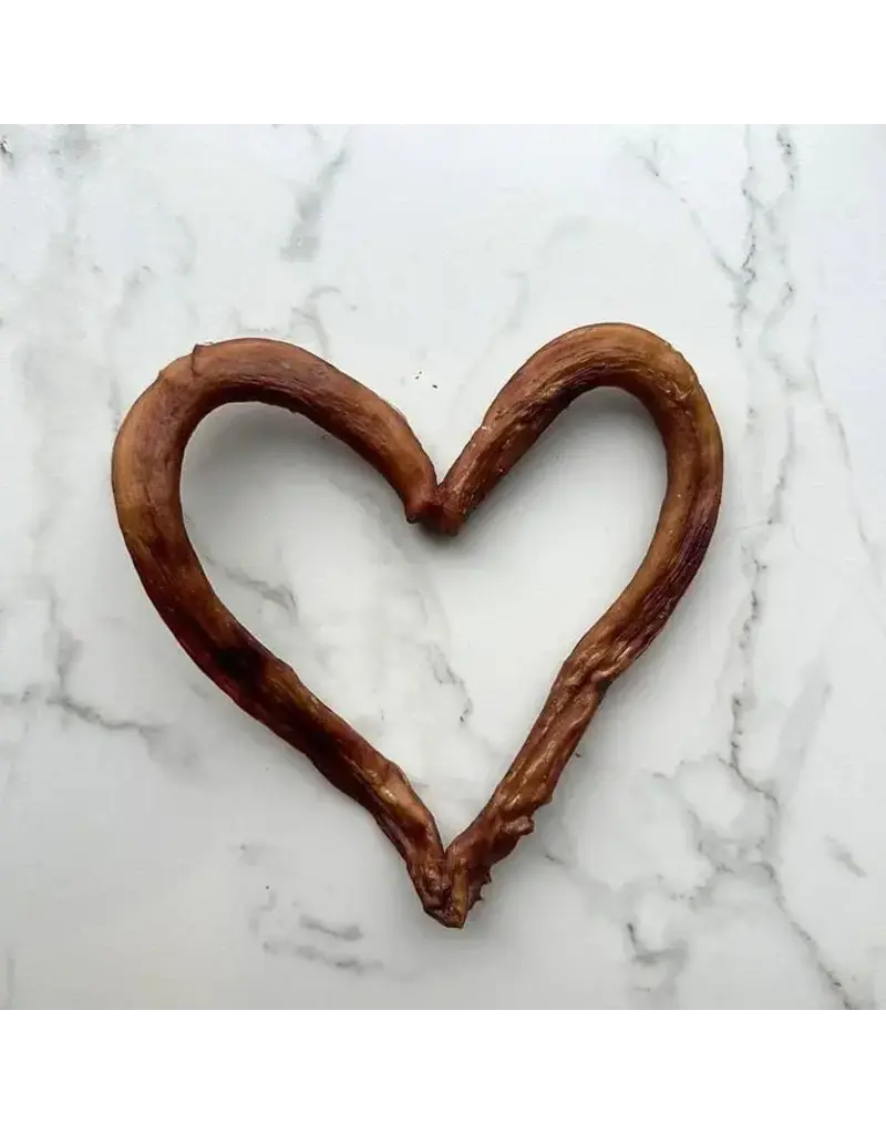 Kyon Distribution Kyon bullystick gros coeur (10)