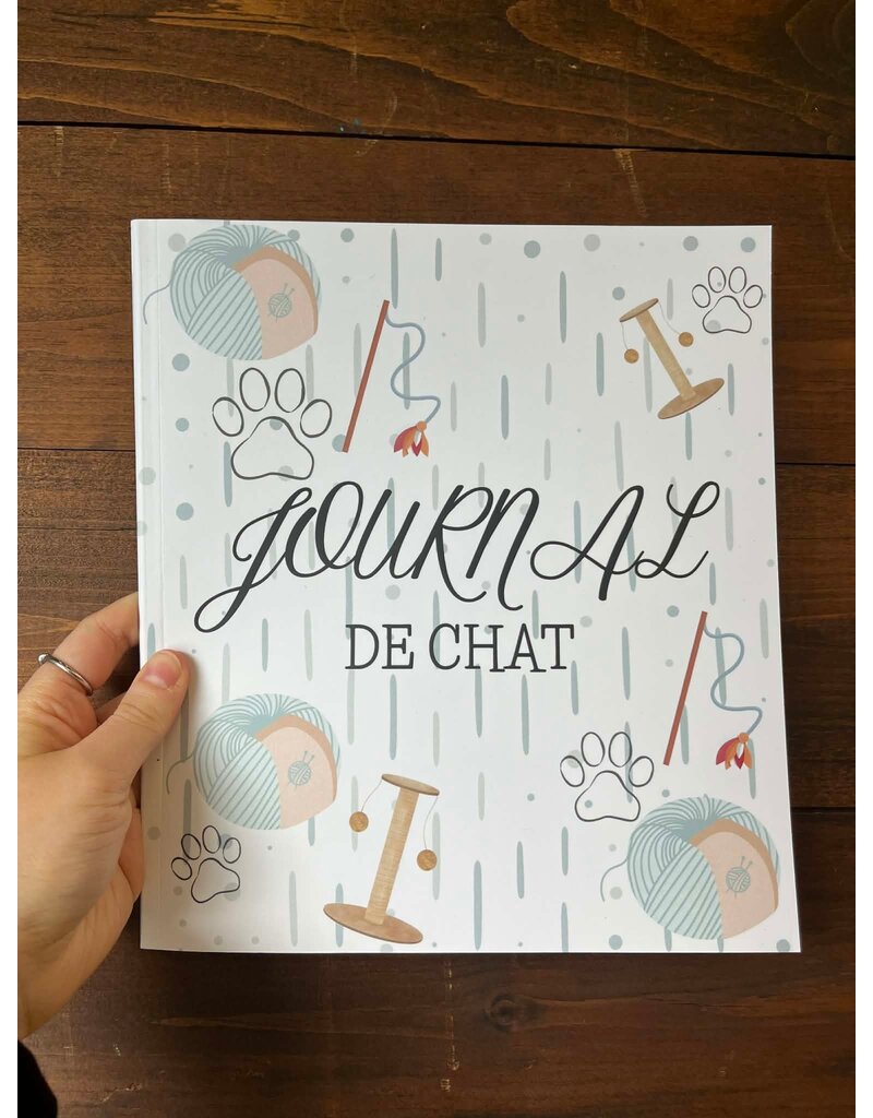 Journal de chat