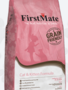 First Mate First Mate grain friendly chat & chaton intérieur 5 lb