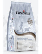 First Mate First Mate nourriture chien/chiot performance 25lb