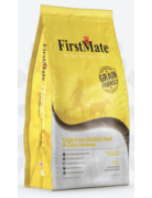 First Mate First Mate nourriture chien poulet & avoine 25lb