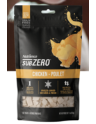 Nutrience Nutrience SubZero gâteries chat poulet 30g